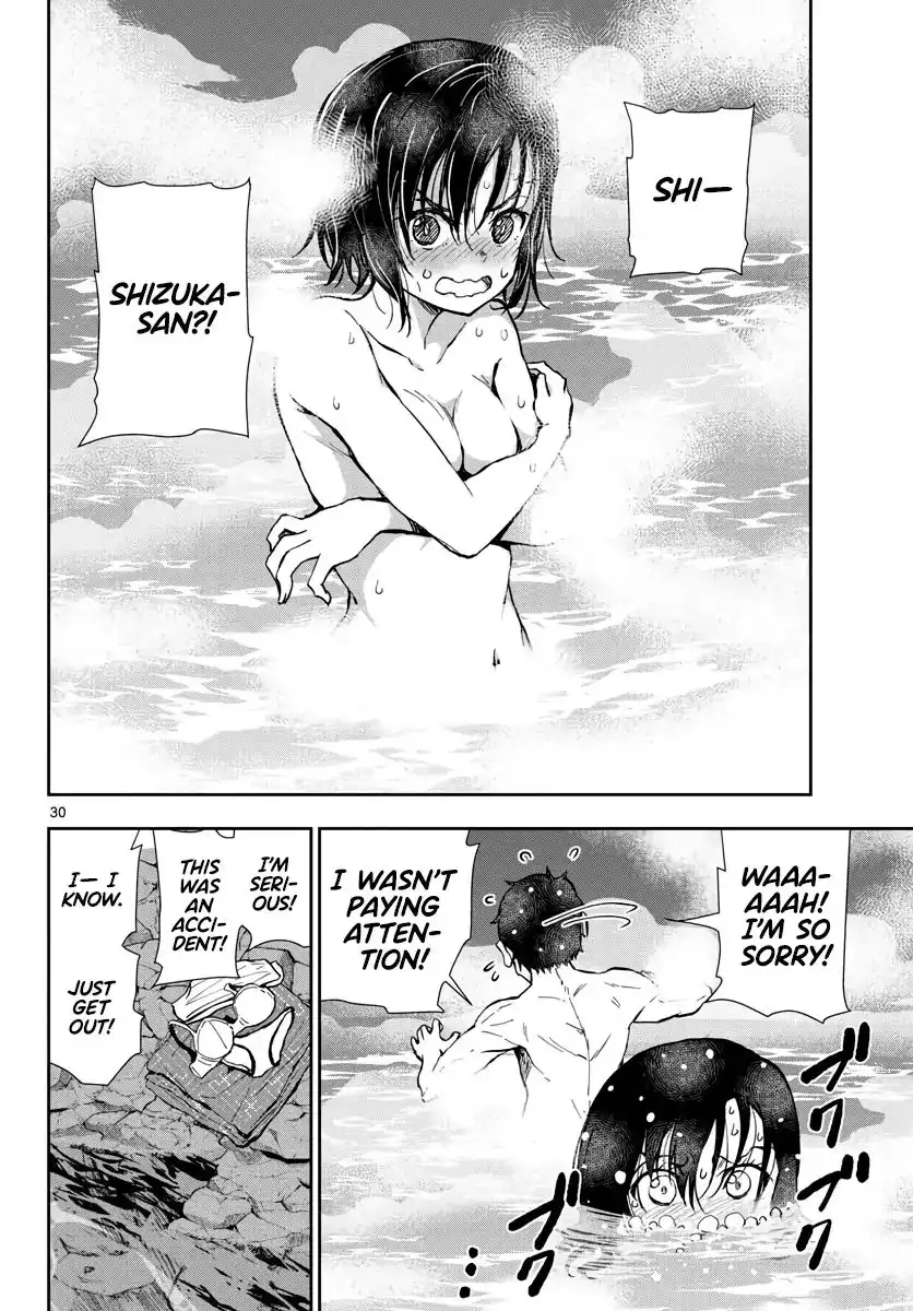 Zombie 100 ~Zombie ni Naru Made ni Shitai 100 no Koto~ Chapter 13 28